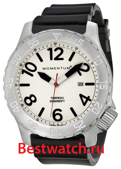 Часы Momentum TORPEDO 1M-DV74LS9B