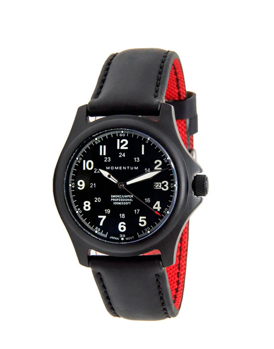 Часы Momentum Smoke Jumper 1M-SN02BS2B