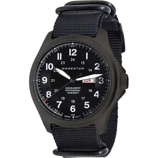 Часы Momentum Smoke Jumper 1M-SN06B7B
