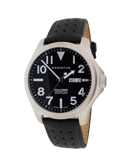 Часы Momentum Atlas 1M-SN08B2B
