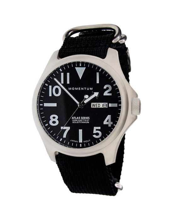 Часы Momentum Atlas 1M-SN08B7B
