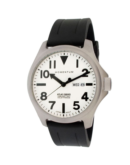 Часы Momentum Atlas 1M-SN08L1B