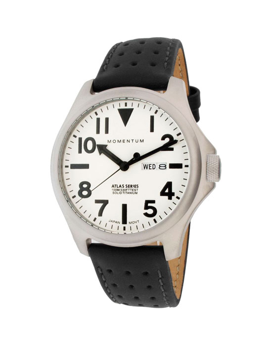 Часы Momentum Atlas 1M-SN08L2B