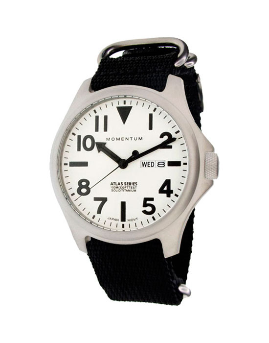 Часы Momentum Atlas 1M-SN08L7B