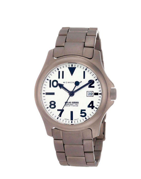 Часы Momentum ATLAS Ti 1M-SP00WS0