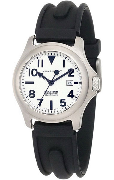 Часы Momentum ATLAS Ti 1M-SP00WS1
