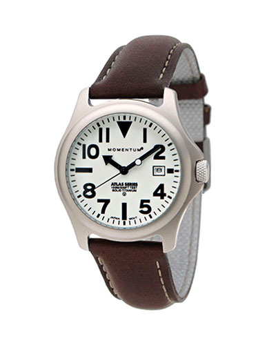 Часы Momentum ATLAS Ti 1M-SP00WS2C