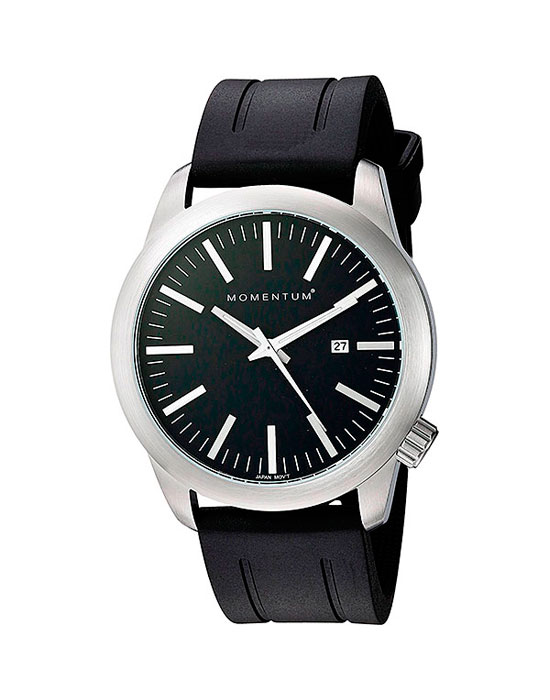 Часы Momentum M1 Black 1M-SP10B1B