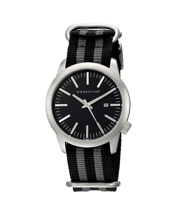 Часы Momentum M1 Black 1M-SP10B7S