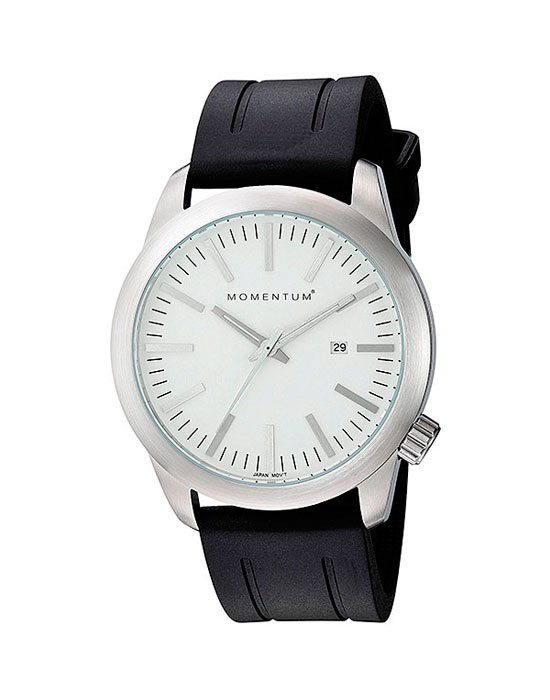 Часы Momentum M1 Black 1M-SP10W1B