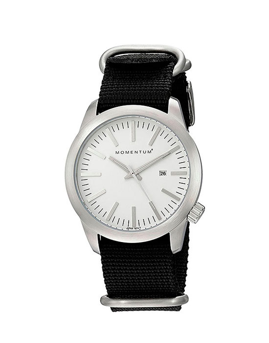 Часы Momentum M1 Black 1M-SP10W7B