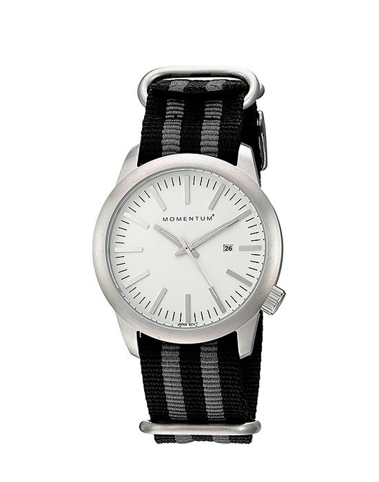 Часы Momentum M1 Black 1M-SP10W7S