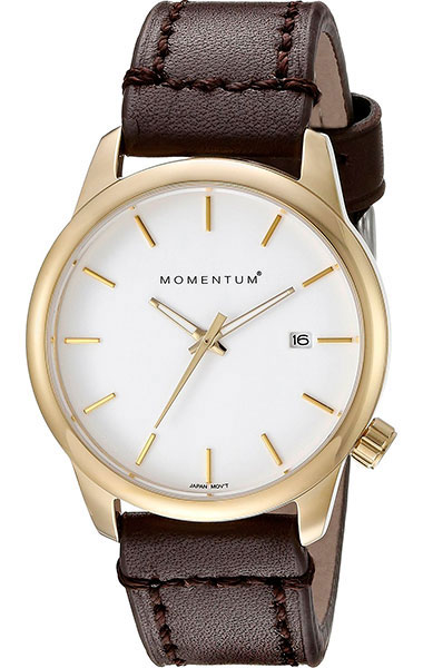 Часы Momentum Logic SS 1M-SP13W2C
