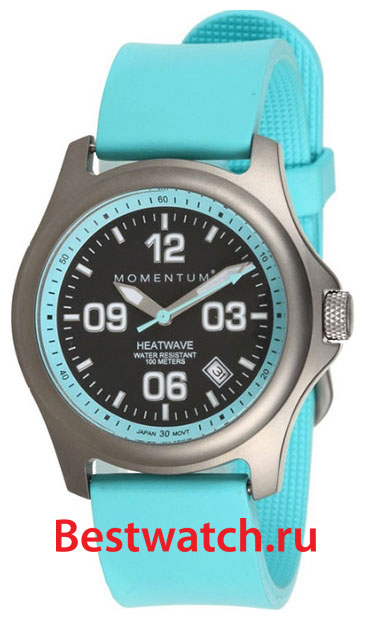 Часы Momentum HEATWAVE 1M-SP17AS1A