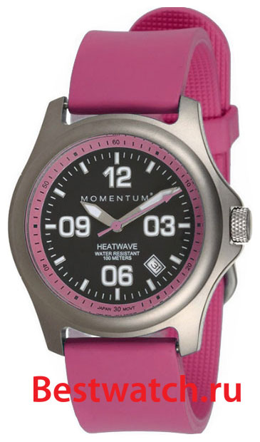 Часы Momentum HEATWAVE 1M-SP17FS1F