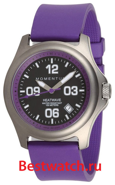 Часы Momentum HEATWAVE 1M-SP17PS1P