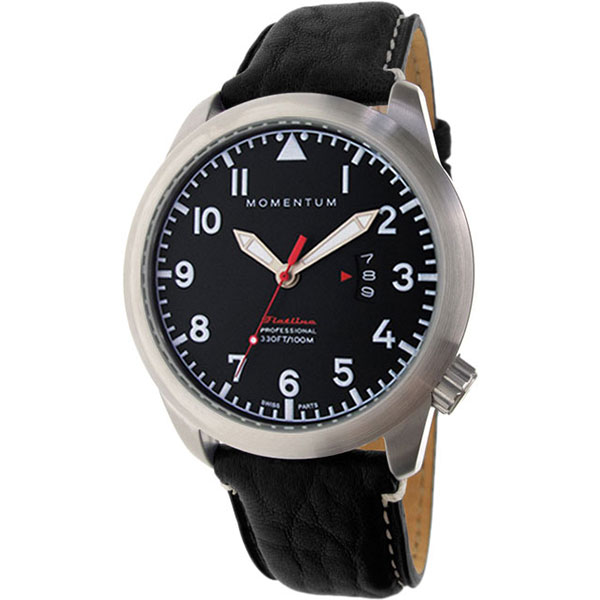 Часы Momentum Flatline 1M-SP18B13B