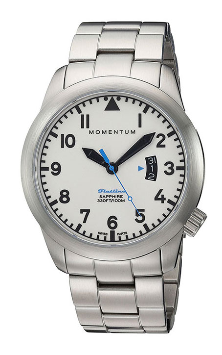 Часы Momentum Flatline 1M-SP18LS0