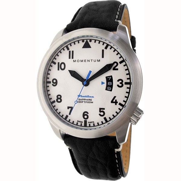 Часы Momentum Flatline 1M-SP18LS2B