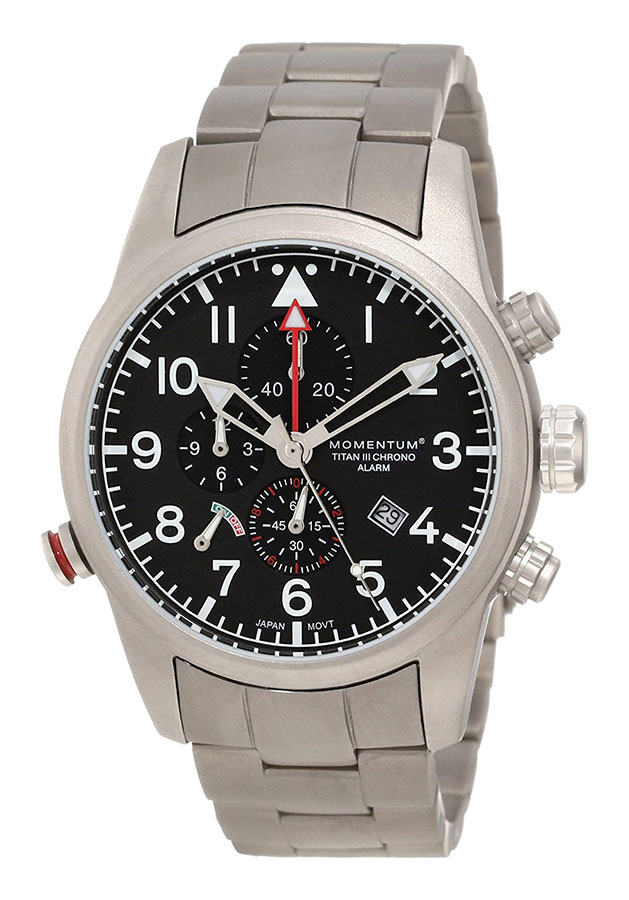 Часы Momentum TITAN 3 1M-SP32BS0
