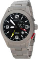 Часы Momentum VORTECH GMT ALARM 1M-SP58BS0