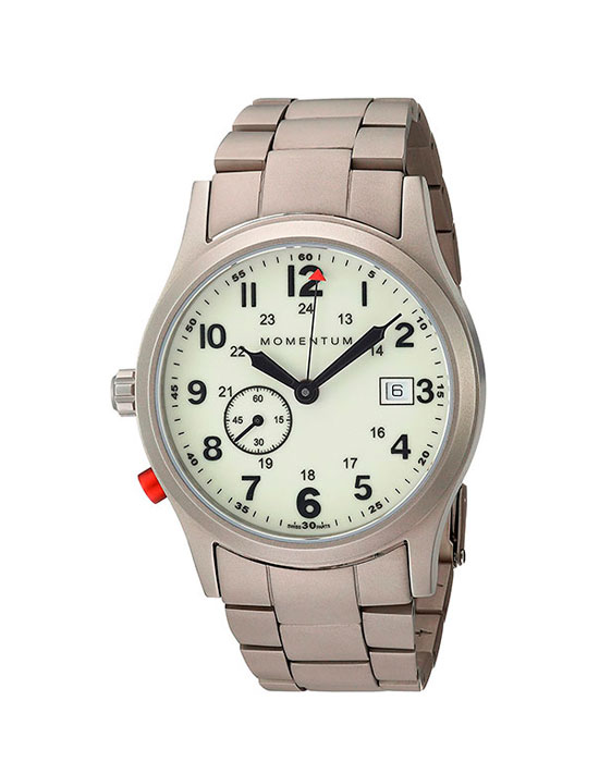 Часы Momentum Pathfinder III 1M-SP60L0