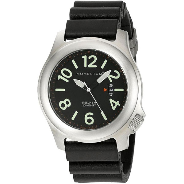 Часы Momentum STEELIX 1M-SP74B1B