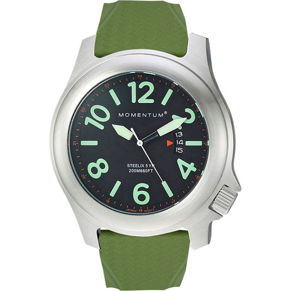 Часы Momentum STEELIX 1M-SP74B1G