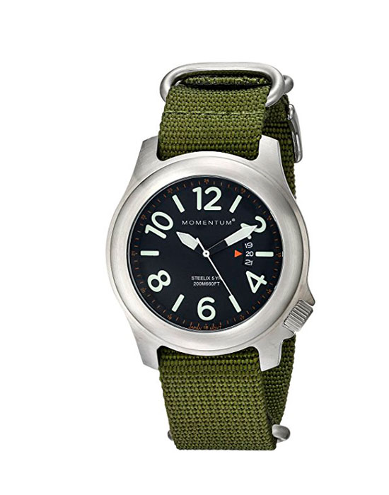 Часы Momentum STEELIX 1M-SP74B7G