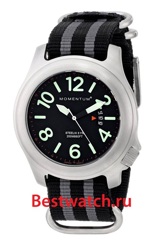Часы Momentum STEELIX 1M-SP74B7S