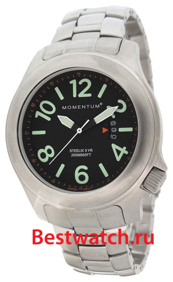 Часы Momentum STEELIX 1M-SP74BS0