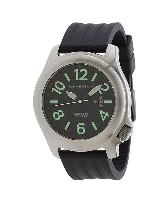Часы Momentum STEELIX 1M-SP74BS1B