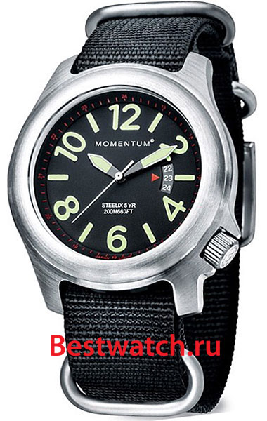 Часы Momentum STEELIX 1M-SP74BS7B