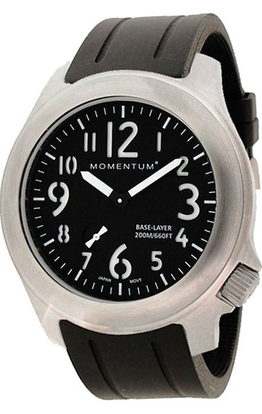 Часы Momentum BASE LAYER 1M-SP76B1B