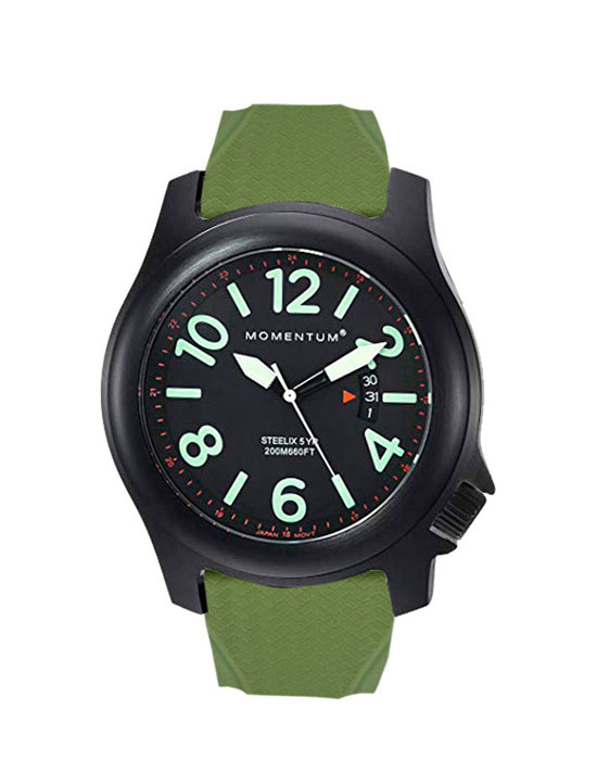 Часы Momentum STEELIX 1M-SP84B1G