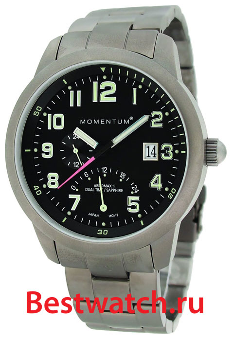 Часы Momentum AEROMAX 1M-SP90B0