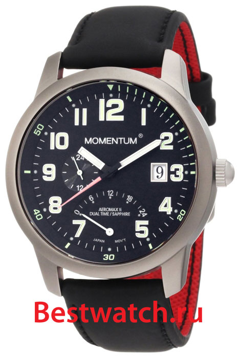 Часы Momentum AEROMAX 1M-SP90B12B