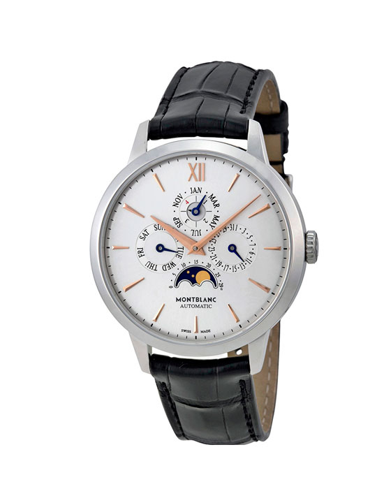 Часы Montblanc Heritage Spirit 110715