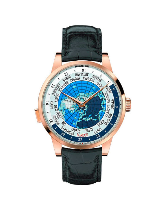 Часы Montblanc Heritage Spirit 112307