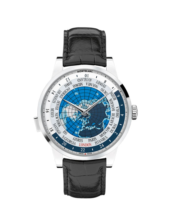 Часы Montblanc Heritage Spirit 112308