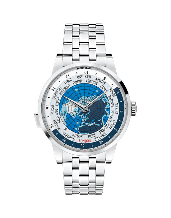 Часы Montblanc Heritage Spirit 112309