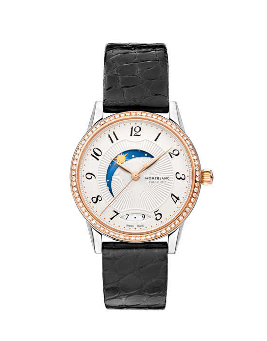 Часы Montblanc Boheme 112499