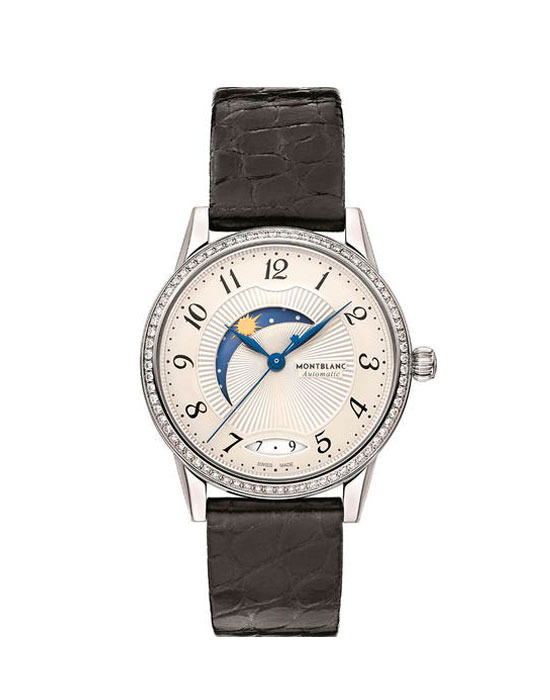 Часы Montblanc Boheme 112500
