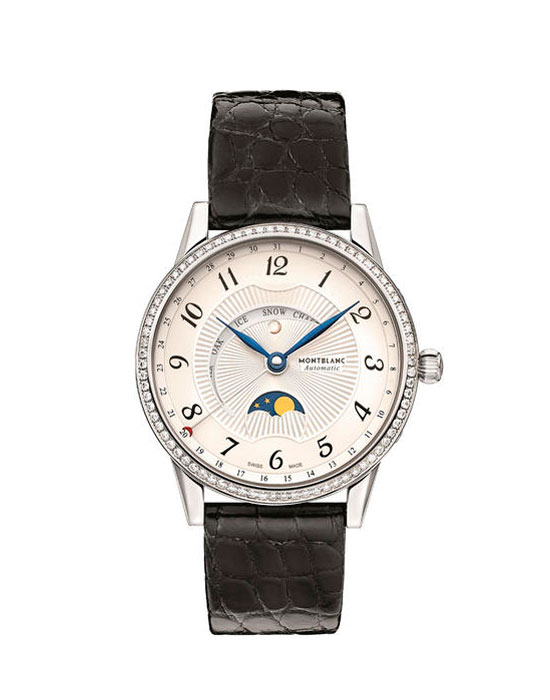 Часы Montblanc Boheme 112555