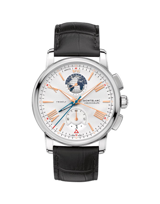 Часы Montblanc Star 4810 114859