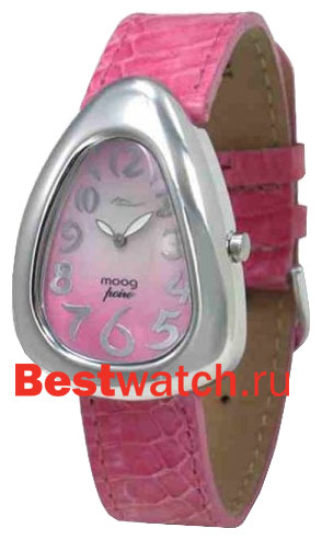 Часы Moog Fashionista M41011F-002