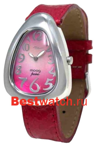Часы Moog Fashionista M41011F-003