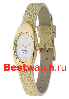 Часы Moog Ovale M41032F-002
