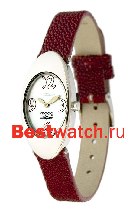 Часы Moog Ovale M41032F-003