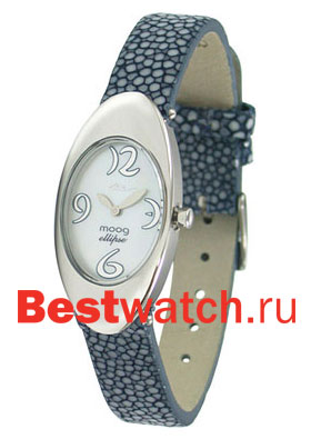 Часы Moog Ovale M41032F-004
